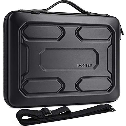 15.6" Waterproof Shockproof Laptop Sleeve Bag