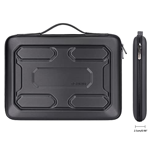 15.6" Waterproof Shockproof Laptop Sleeve Bag