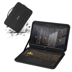 Smatree Hard Shell Case for 15.6" ASUS TUF