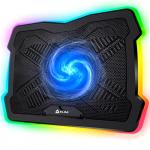 KLIM Ultimate RGB Laptop Cooling Pad 17
