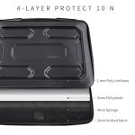 15.6" Waterproof Shockproof Laptop Sleeve Bag