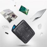 15.6" Waterproof Shockproof Laptop Sleeve Bag