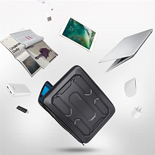 15.6" Waterproof Shockproof Laptop Sleeve Bag