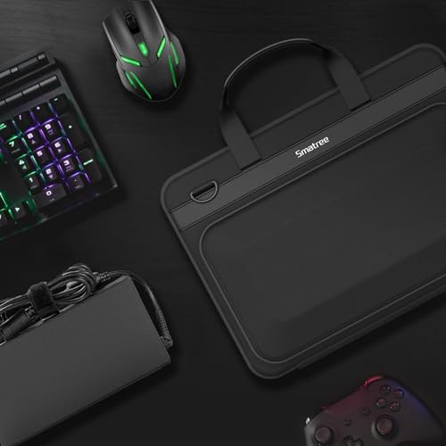 Smatree Hard Shell Briefcase for ASUS ROG Laptops