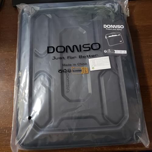 15.6" Waterproof Shockproof Laptop Sleeve Bag