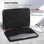 SITHON Laptop Sleeve for 15.6" Models