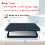 Smatree Slim Hard Shell Laptop Case for Razer Blade