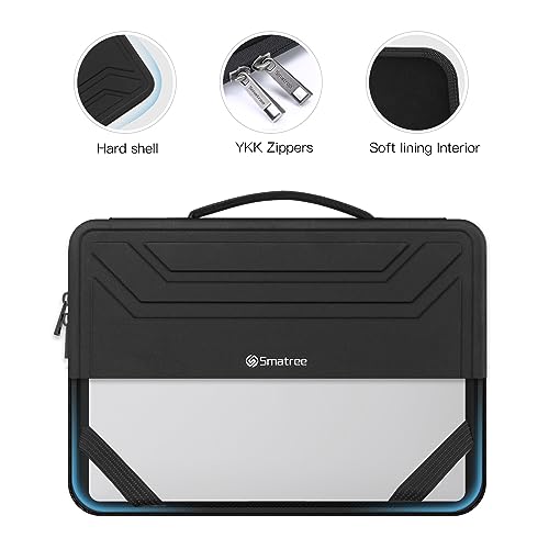 Smatree Hard Shell Case for 15.6" ASUS TUF