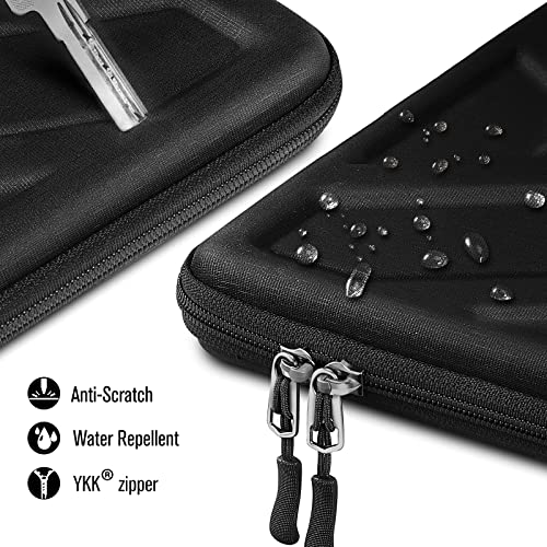 SITHON Laptop Sleeve for 15.6" Models