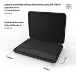 Smatree Slim Hard Shell Laptop Case for Razer Blade