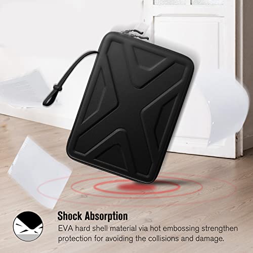 SITHON Laptop Sleeve for 15.6" Models