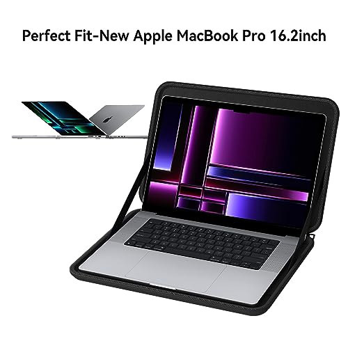 Smatree Hard Shell Case for 15.6" ASUS TUF