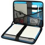 DOMISO 13.3" Waterproof Shockproof Laptop Sleeve
