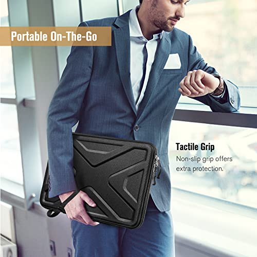 SITHON Laptop Sleeve for 15.6" Models