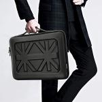 DOMISO 13.3" Waterproof Shockproof Laptop Sleeve