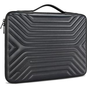 Shockproof Waterproof 15.6" Laptop Sleeve Case