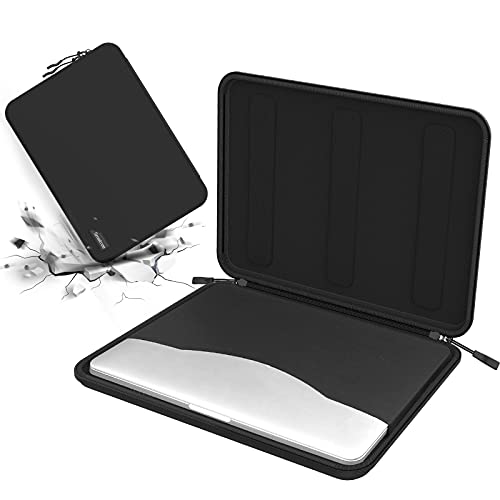 Smatree Slim Hard Shell Case for 14" Gaming Laptops