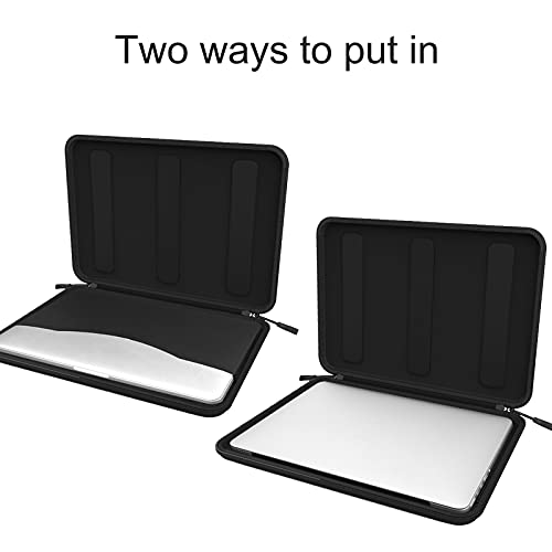 Smatree Slim Hard Shell Case for 14" Gaming Laptops