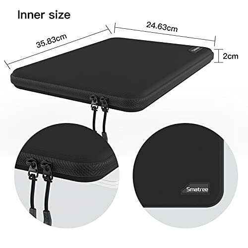 Smatree Slim Hard Shell Case for 14" Gaming Laptops