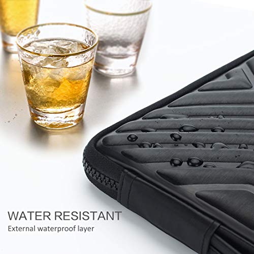 Shockproof Waterproof 15.6" Laptop Sleeve Case