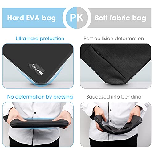 Smatree Slim Hard Shell Case for 14" Gaming Laptops