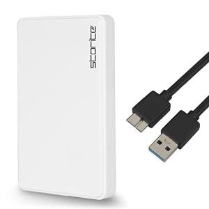 500GB Portable USB 3.0 Gaming Hard Drive