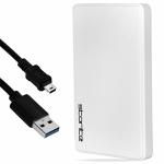 Storite 160GB Ultra Slim Portable HDD for Gaming