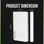 Storite 160GB Ultra Slim Portable HDD for Gaming