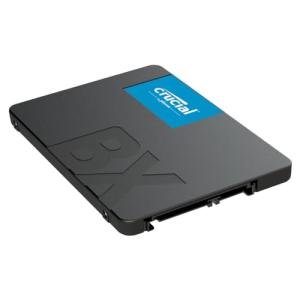 1TB Crucial BX500 SATA SSD for Gaming Laptops