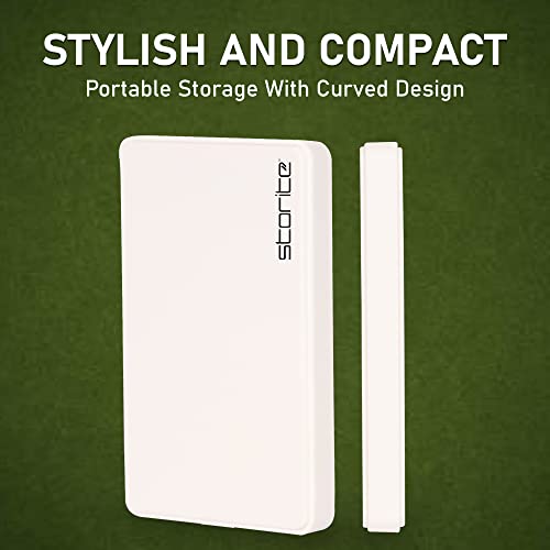 500GB Portable USB 3.0 Gaming Hard Drive
