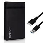 500GB Portable USB 3.0 Gaming Hard Drive