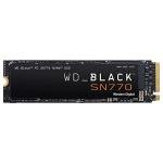 WD_BLACK SN770 1TB High-Performance Gaming SSD