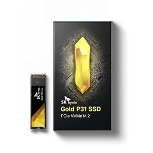 SK Hynix Gold P31 1TB PCIe NVMe SSD