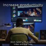 Integral 512GB NVMe M.2 PCIe SSD