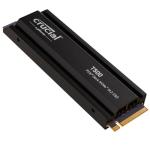 Crucial T500 2TB NVMe SSD for Gaming