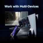 Fanxiang 2TB NVMe SSD 7300MB/s for Gaming