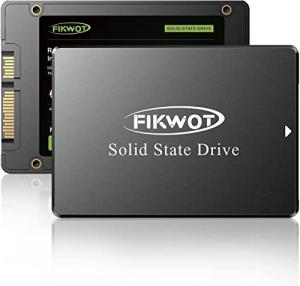 Fikwot FS810 1TB 2.5" SATA III SSD