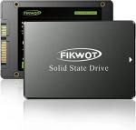 Fikwot FS810 1TB 2.5" SATA III SSD