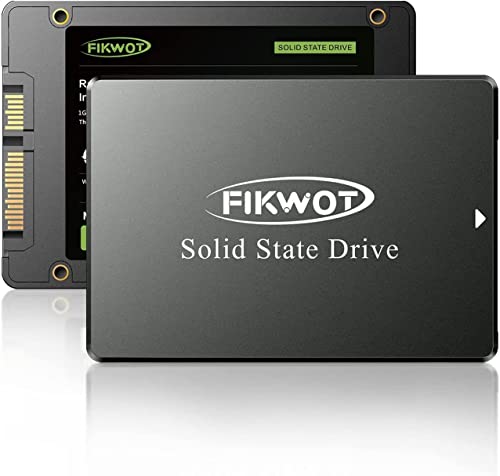 Fikwot FS810 1TB 2.5" SATA III SSD