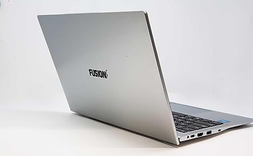 Fusion5 14.1" Full HD 13th Gen Gaming Laptop