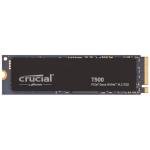 Crucial T500 1TB NVMe SSD for Gaming Laptops