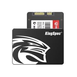 KingSpec 1TB 2.5" SATA 3 SSD for Gaming