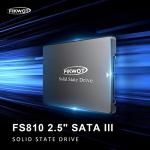 Fikwot FS810 1TB 2.5" SATA III SSD