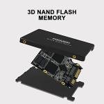 Fikwot FS810 1TB 2.5" SATA III SSD