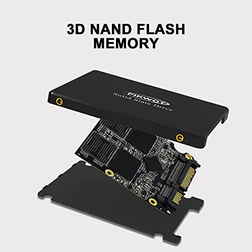 Fikwot FS810 1TB 2.5" SATA III SSD