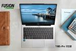 Fusion5 14.1" Full HD 13th Gen Gaming Laptop