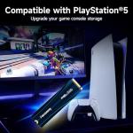 Fanxiang 1TB PCIe NVMe Gen 4 Gaming SSD