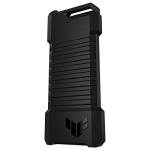 ASUS TUF Gaming A1 Dual M.2 SSD Enclosure