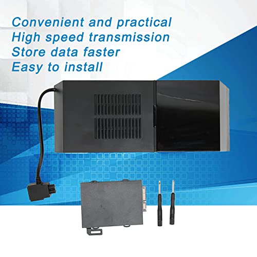 PS4 Game Console 3.5" External HDD Drive