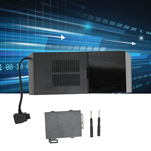 PS4 Game Console 3.5" External HDD Drive